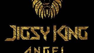 Jigsy King - Angel June 2016