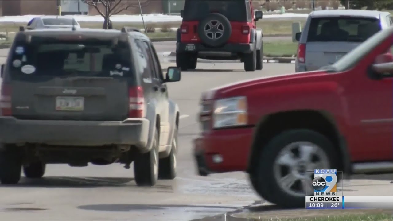 Driver education course moves online