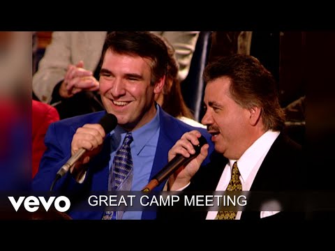 Walk Together Children (Lyric Video / Live From Westminster Central Hall in London, Eng...