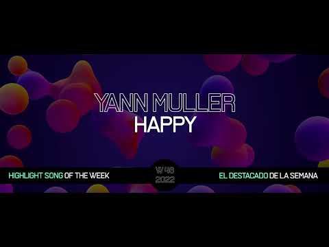 Yann Muller - Happy