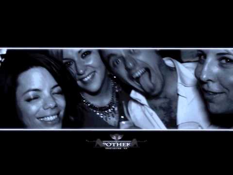 Apotheka Bar Nice - Teaser - 19 Avril 2014