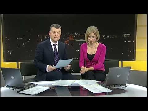 Anglia News Essex Girl image re-brand & North Walsham Collage change timetable & Southend United