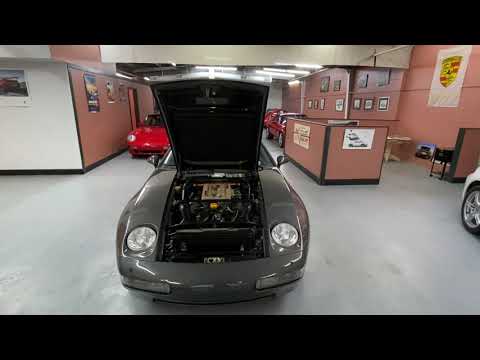 1991 Porsche 928 (CC-1957609) for sale in Marietta, Georgia