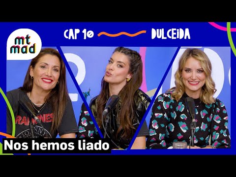 Dulceida se sincera sobre la gran crisis que atraviesa tras su ruptura con Alba Paul | NHL10 | MTMAD