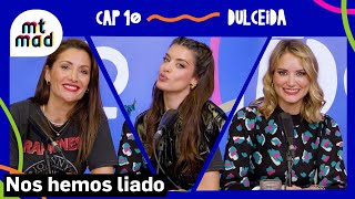Dulceida se sincera sobre la gran crisis que atraviesa tras su ruptura con Alba Paul | NHL10 | MTMAD