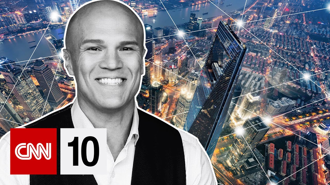 How Does The Internet Work? | February 24, 2025