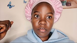 Okuweweta omukazi nga tayima kyitegezi nti... 