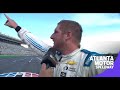 Austin Hill: 'I've been trying to win here for a long time'