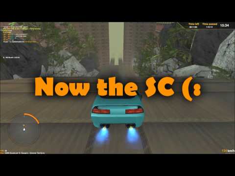 [DM] Quantum ft. Negativ - Enemy Territory [SC]