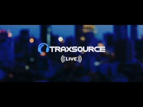 Traxsource Live! (#0289) [House Channel] (Guest Mix Melvo Baptiste) 18.08.2020
