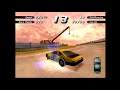 Wrecking Racing Championship Division 2 Destruction Derby 2 PSX