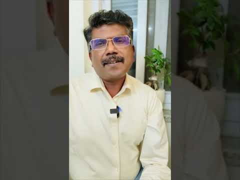 Stroke Emergency: Golden Period Explained in 4.5 Hours | Dr. Nithin Kumar