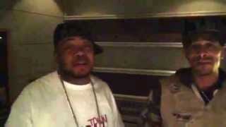 TWISTA AND LAYZIE BONE INVITE TO MIDWEST LEGENDS 2015