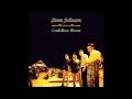 Steve Johnson - Bluesville (Album Artwork Video)