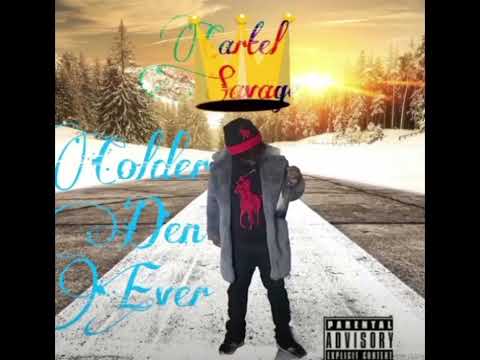 Cartel Savage - 1 Opportunity