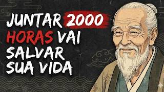 O preço da sua liberdade é 2000 horas (Ou você paga, ou desiste)
