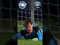 Yale Bulldogs VS NC Tar Heels Penalty Shootout #shorts #football #highlight