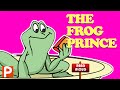 read aloud the frog prince: short story book: video ...