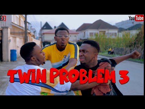 WHAT IT FEELS LIKE TO BE A TWIN