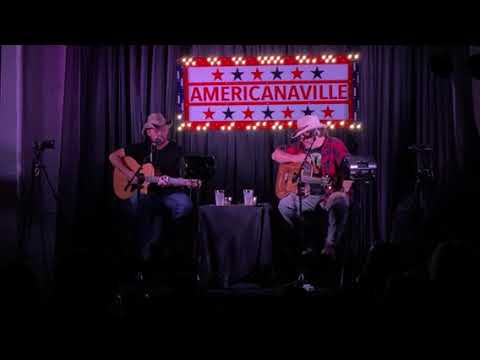 Tommy Karlas original "Mirrors"