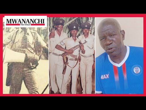 Msondo alivyojichanganya kwenye 18 za Mkama Sharp