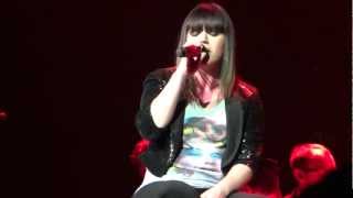 Kelly Clarkson - Einstein - Horseshoe Casino