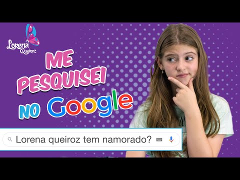 I SEARCHED MYSELF ON GOOGLE...