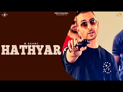 Hathyar