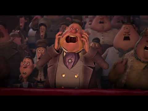 Thumbnail for video: Monstrousness :30 Thumbnail for video: Monstrousness :30