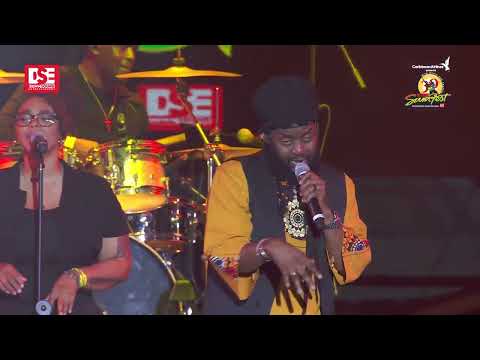 Morgan Heritage - Reggae Sumfest 2023 (Part 3 of 6)