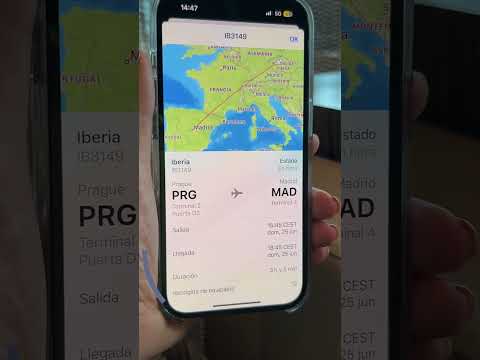 Si vas a usar la Wi-Fi de tu hotel o aeropuerto este verano, estos son mis dos ajustes imprescindibles en el iPhone para navegar seguro