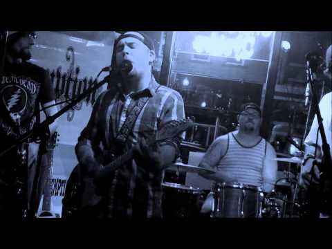 Redemption- Driftin' (live)