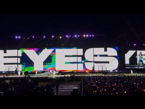 SEVENTEEN Shines in Emotional 'NEW_ WORLD TOUR' Singapore Encore