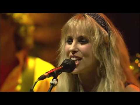 Blackmore's Night - Past Time With Good Company - Live in Paris 2006