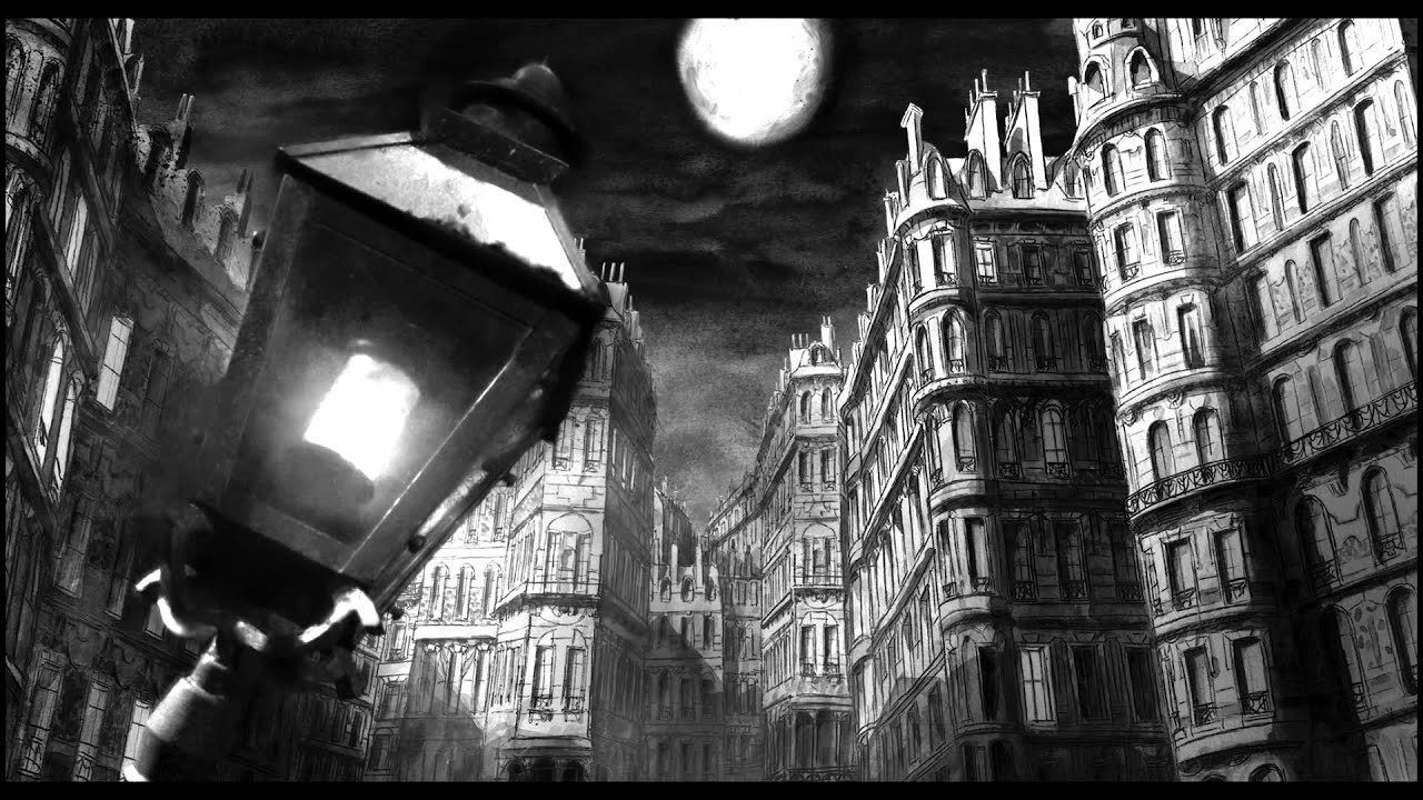 Miniature de la vidéo le concile lunatique teaser du film Le concile lunatique