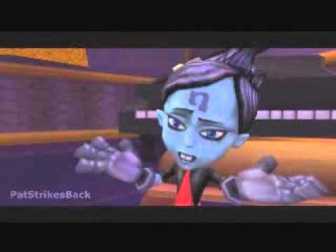 Crash Bandicoot Nonsense pt. 16