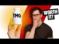 TMG Should It Be Exploding In Popularity