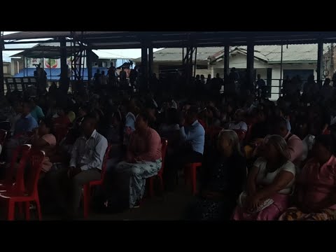 Confraternidad en Altamira La Vega Cauca Dto 06, Pentecostales Activos TV está en vivo