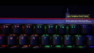 Marvo KG962 EN - B