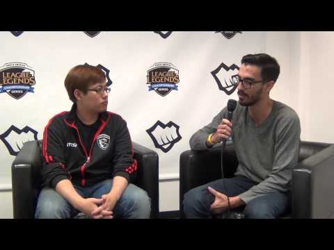 [Sheen Procs] Interview With Kez From TDK - 4/26/15