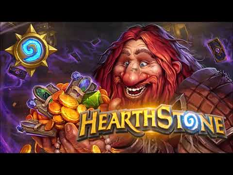 Hearthstone: Heroes of WarCraft - Main Title