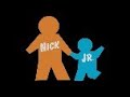 Nick Jr UK Continuity March 2010
