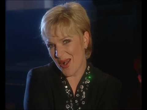 Carry Sass - Nach meene Beene is janz Berlin verrückt 2003