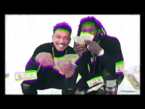 Dopeboy Herron x Smoov  Up There 