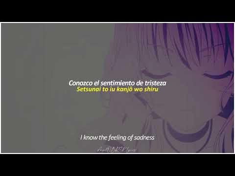 BanG Dream!: Roselia | "Migikata no Chou" (COVER) | Sub Español, Romaji & English