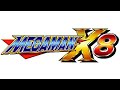 Megaman X8 Angry Boss Theme EXTENDED