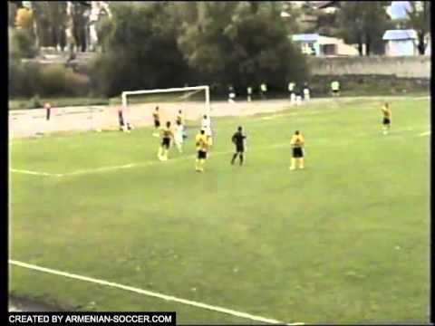 02/10/2010 Impuls 0 - 1 Banants goals
