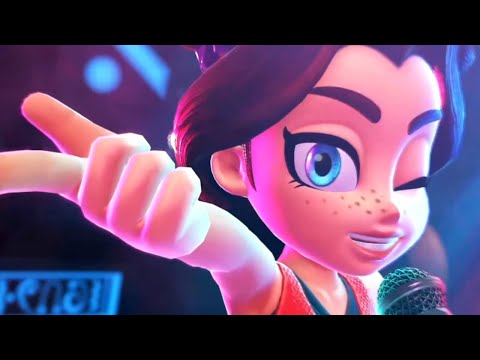 YouTube Thumbnail
