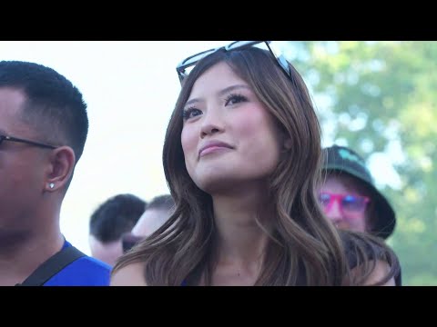 Hixxy @ KARNiVAL 2023 | HSU EVENTS