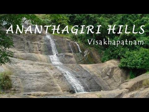 Araku valley video